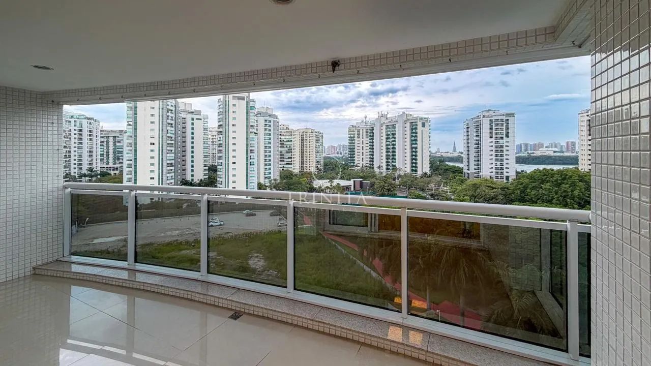 Apartamento em Península - Rio de Janeiro - Foto 3