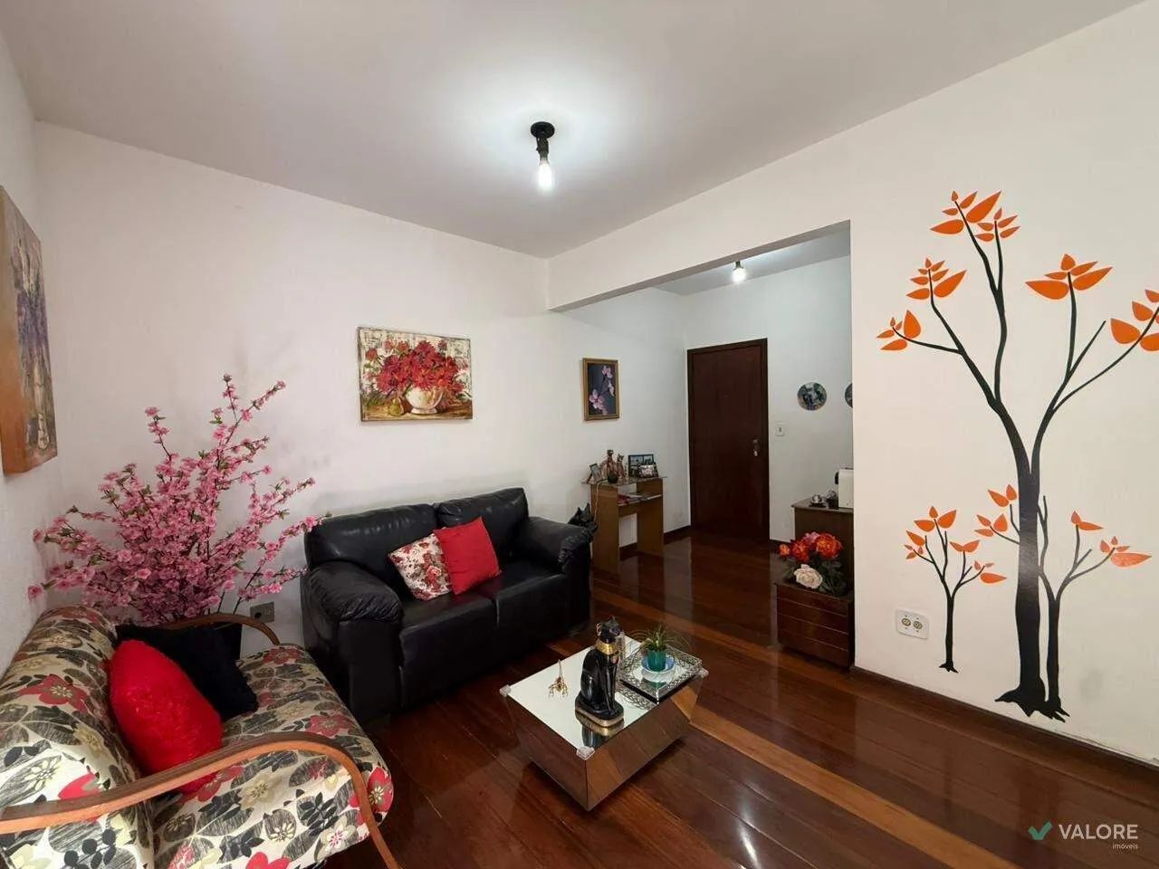 Apartamento de 3 quartos, à venda, no Santo Antônio - Foto 4