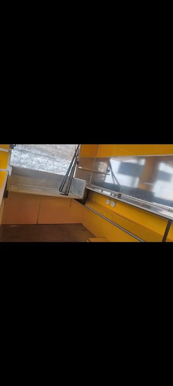 Vende - Se - Food Truck  - Foto 2
