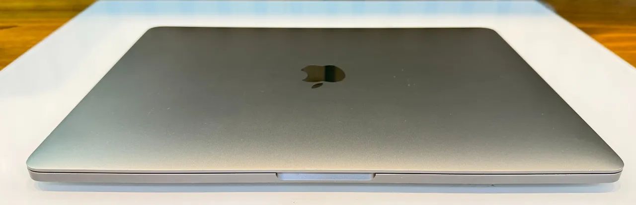 MacBook PRO 2017 A1708 Retina I5 2.3ghz Mem 8gb - Foto 5