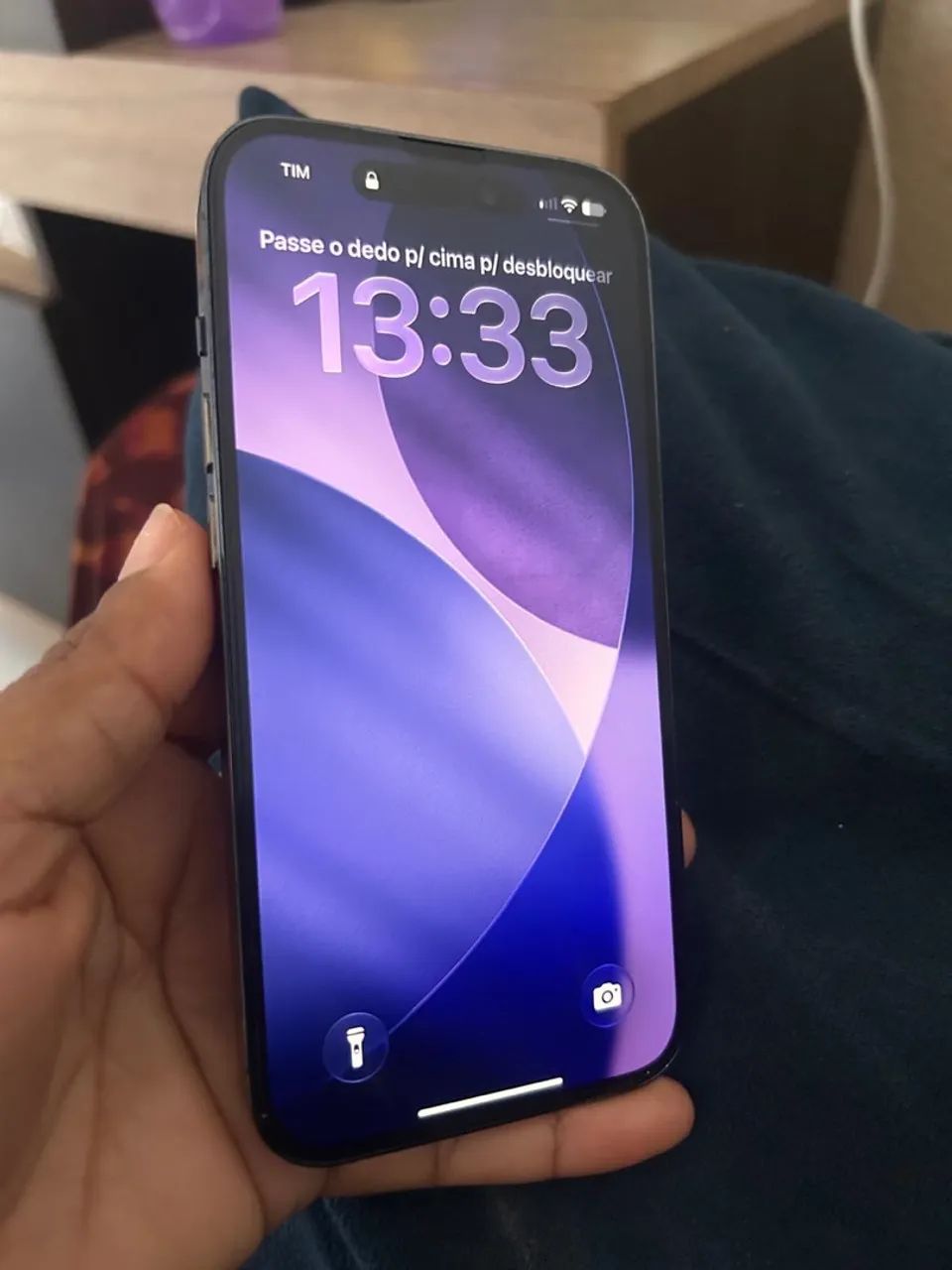 iPhone 14 Pro  - Foto 2