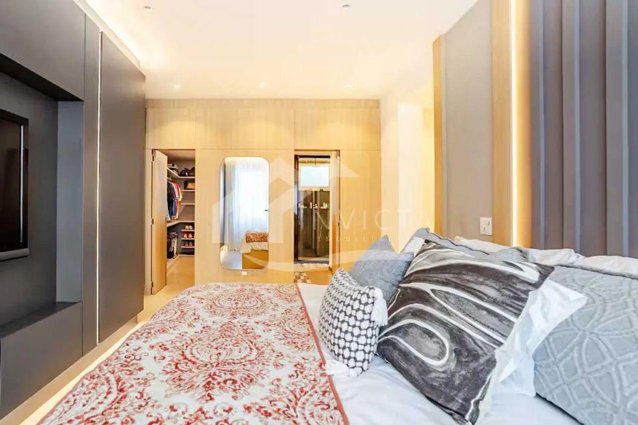 Luxuoso apartamento em Ipanema - Foto 10