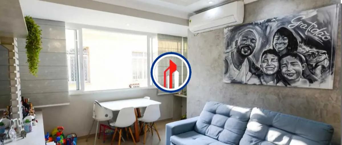 Apartamento : / Residencial / Maracanã - Foto 2