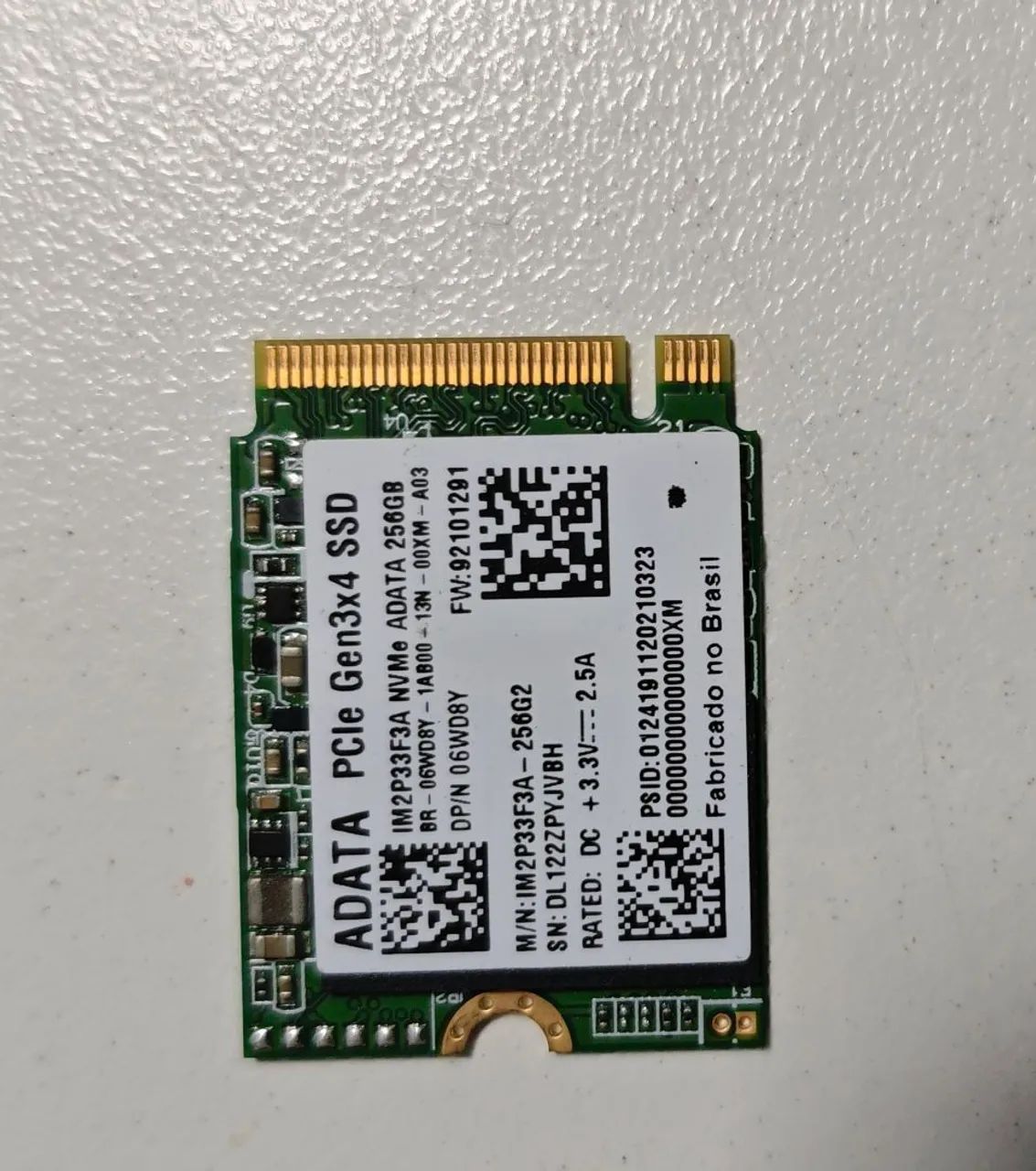 NVMe