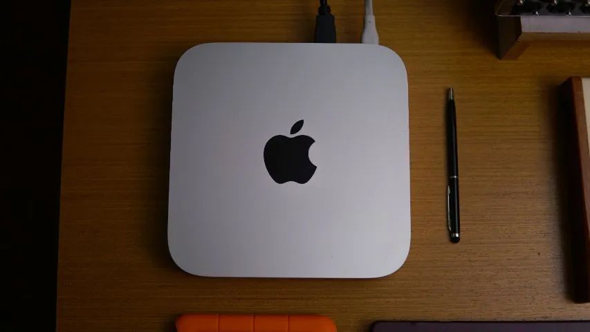 Mac Mini - 16gb - Foto 3