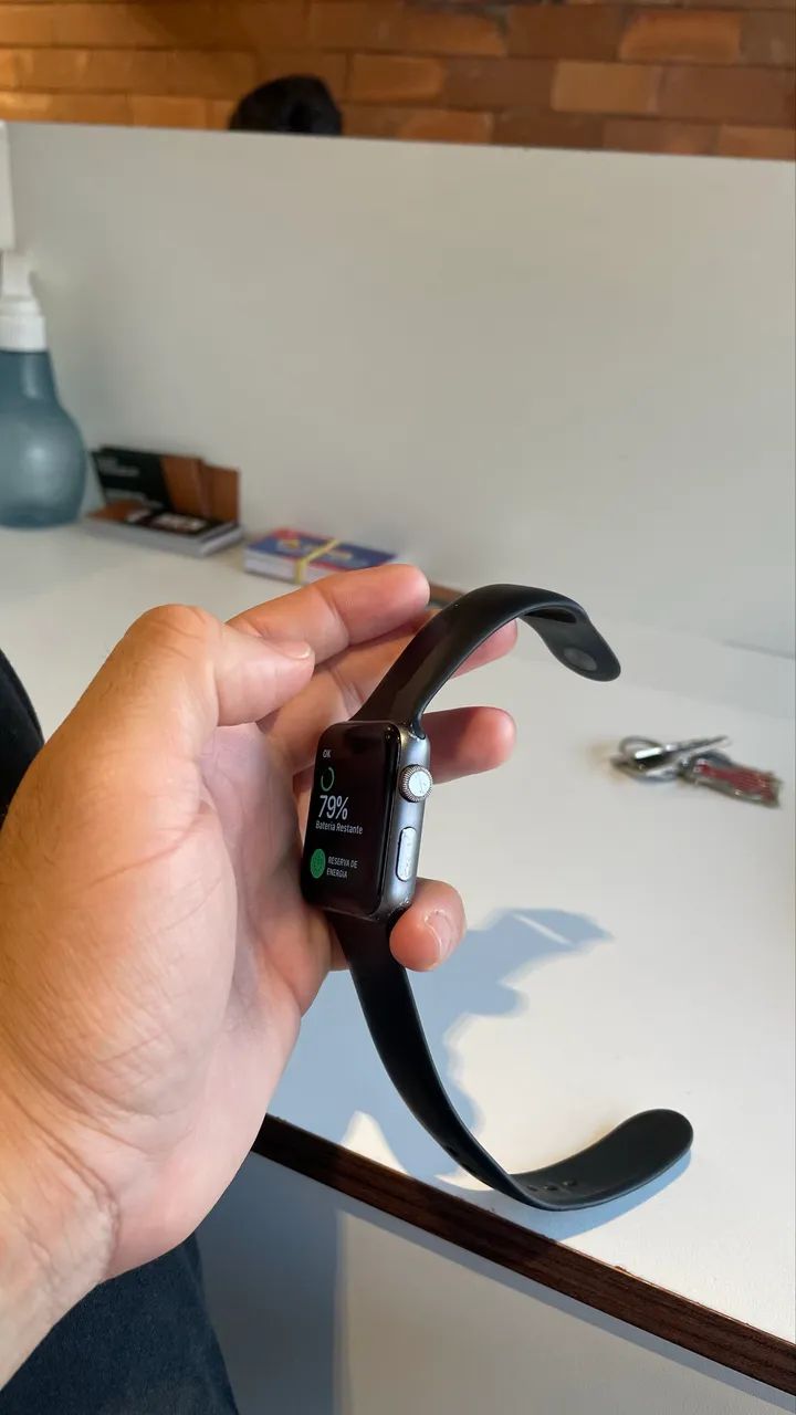 Apple Watch Series 3 - Foto 2