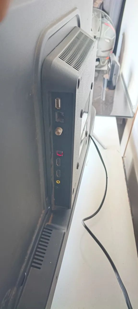 Android TV TCL 32 polegadas  - Foto 4