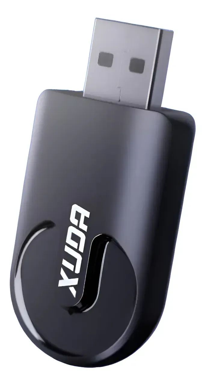 XUDA - Adaptador Wireless CarPlay & Android Auto - Foto 2
