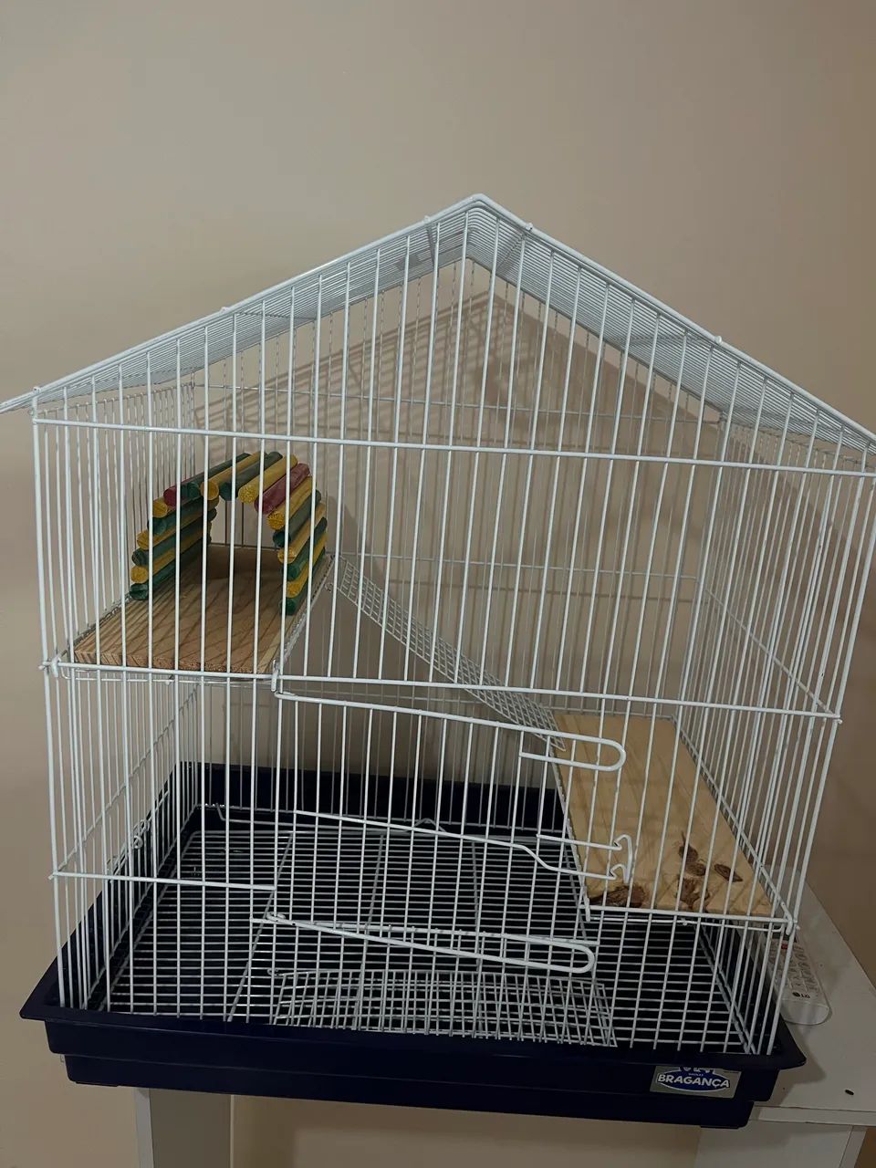 Gaiola roedor  - Foto 4