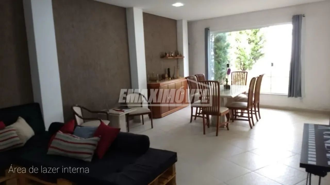Casa em Condomínios em Sorocaba - Foto 4