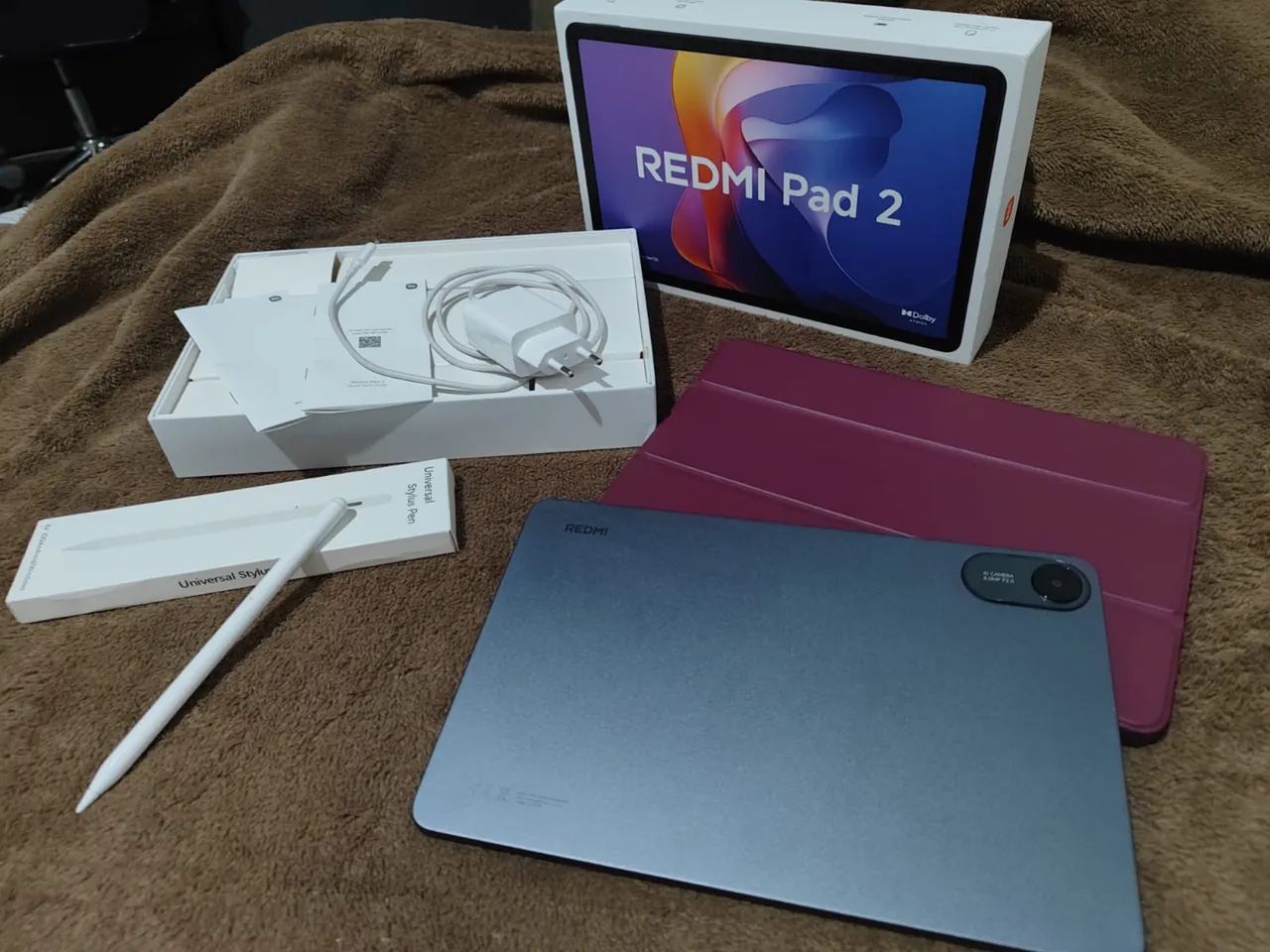 Redmi Pad 2