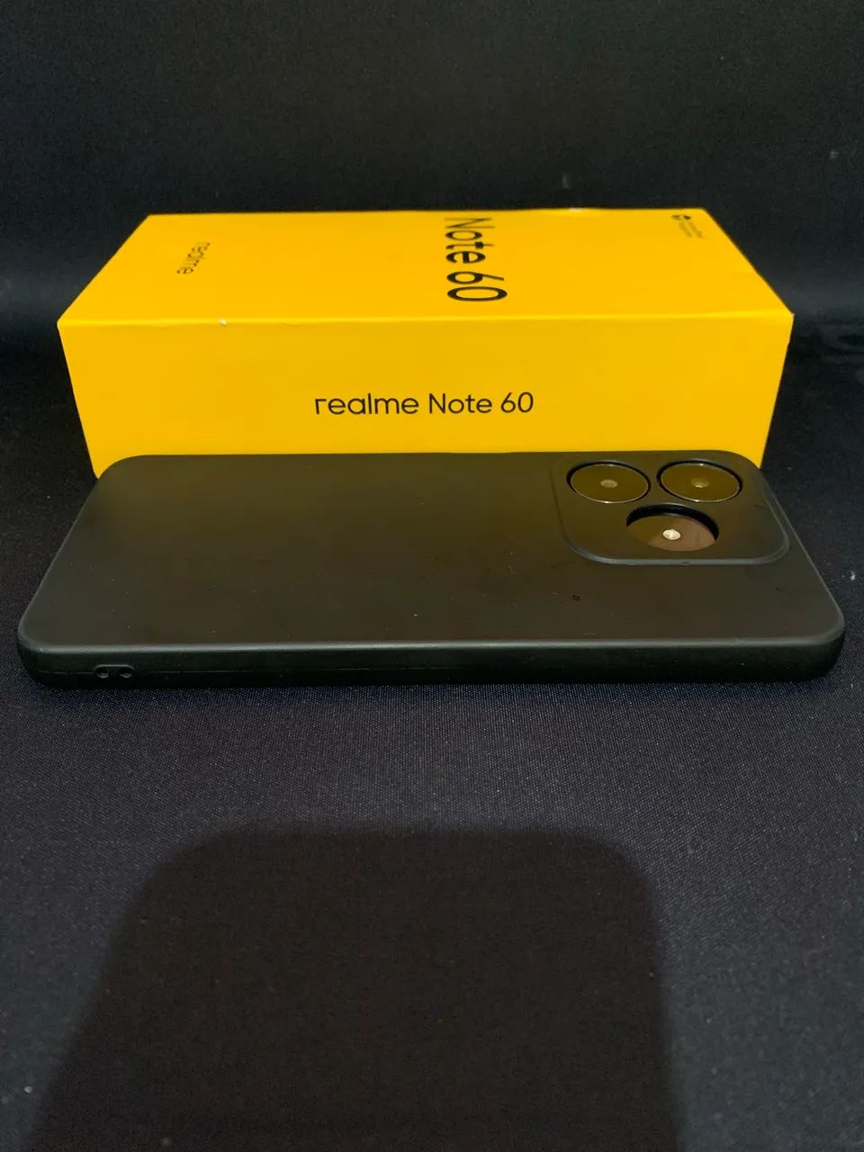 Realme note 60 - Foto 2