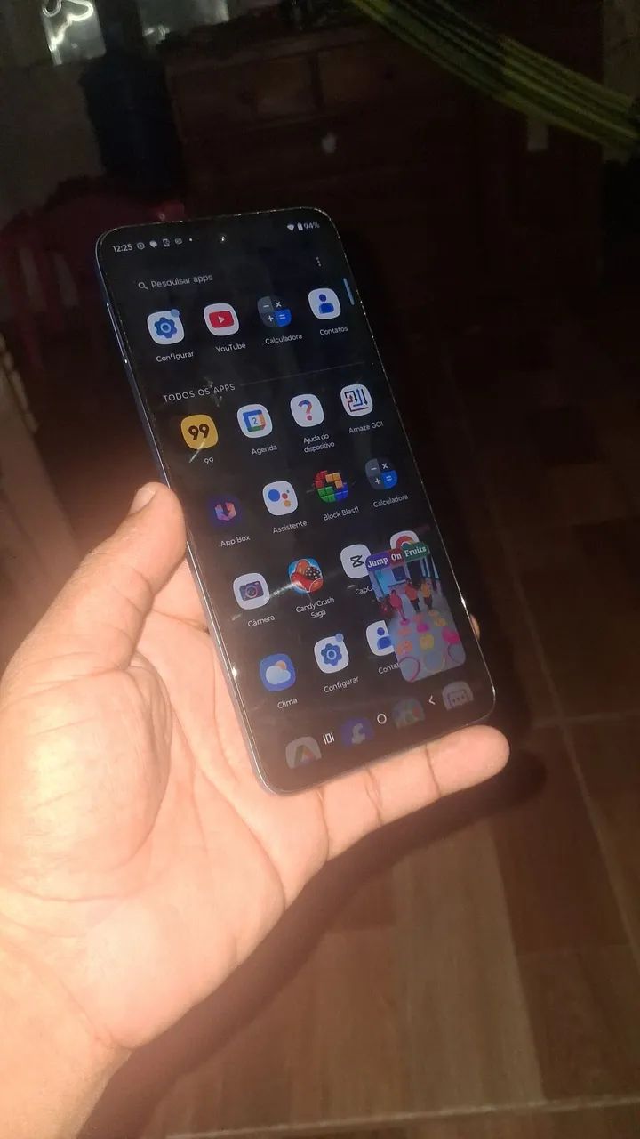 Note 14 5G