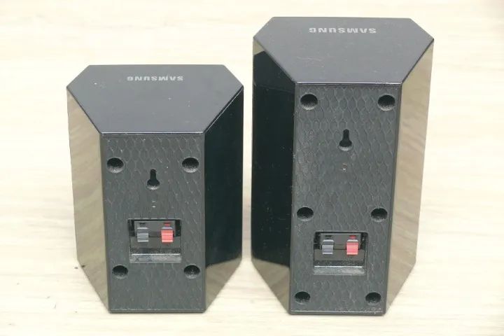 Caixas de som Samsung - Foto 4