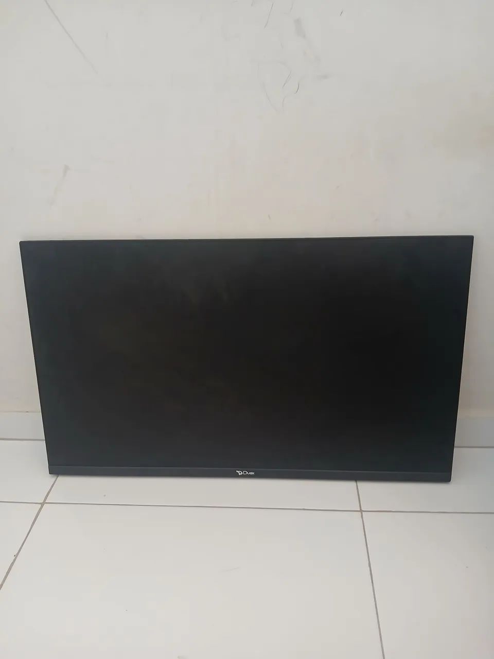 Monitor 32" 75 hz Duex