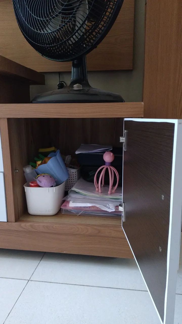 Rack e Painel - Foto 3