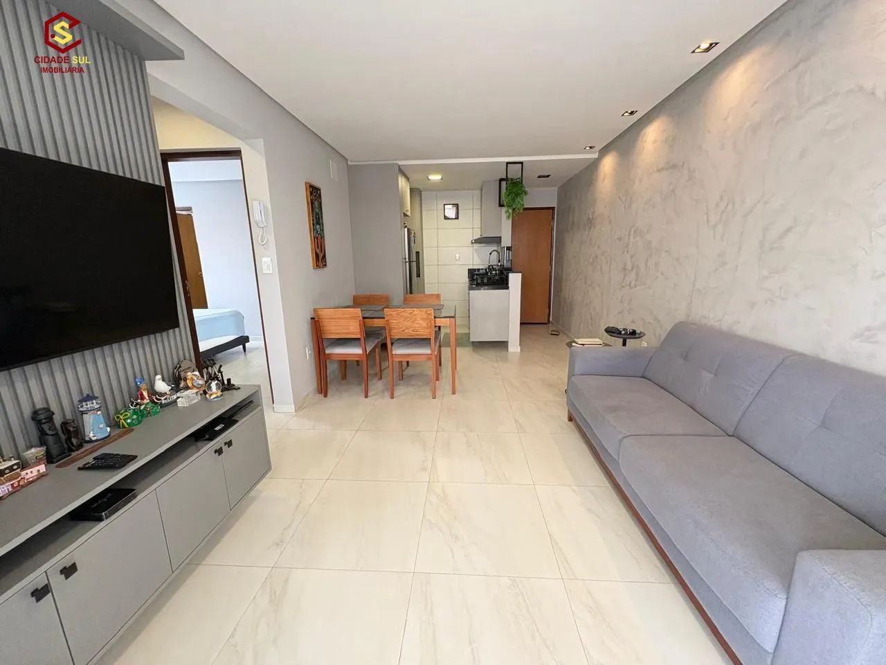 Apartamento a venda no Bessa - Foto 3