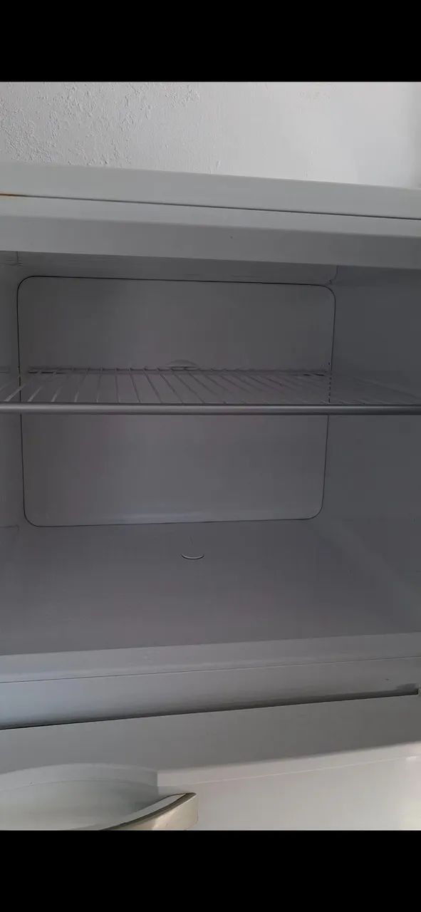 Geladeira ELETROLUX Super Freezer DC37