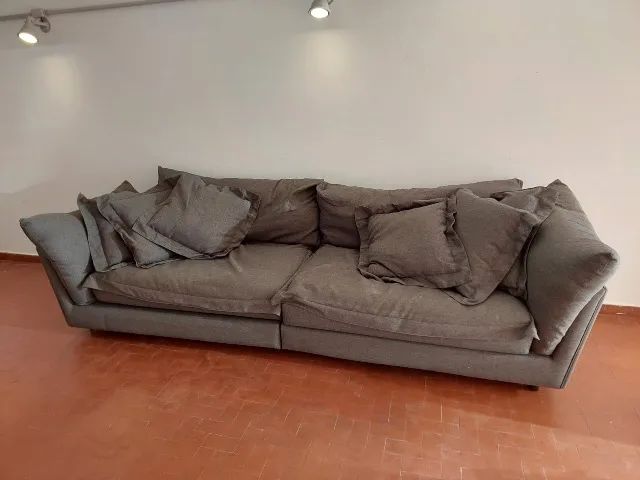 Sofázão 4 lugares