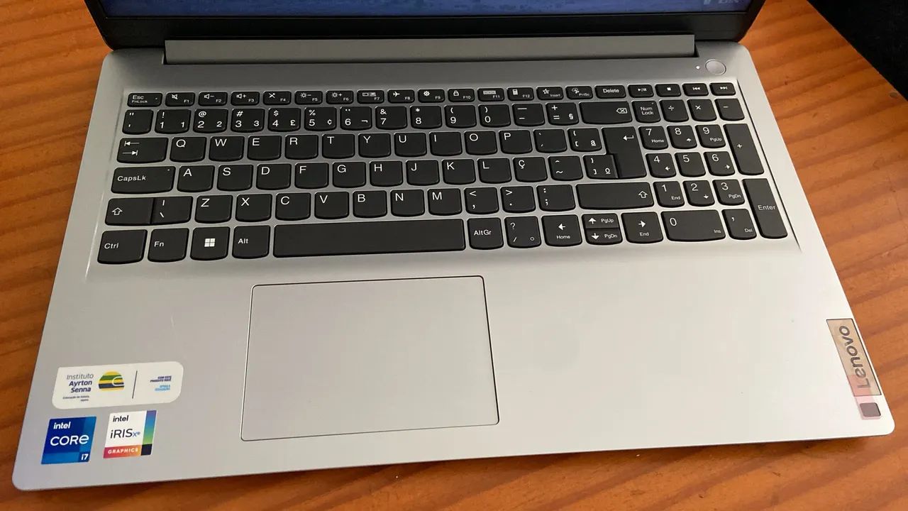 Notebook Lenovo - Foto 2