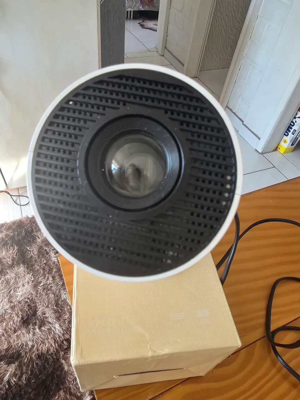 PROJETOR -  - Foto 2
