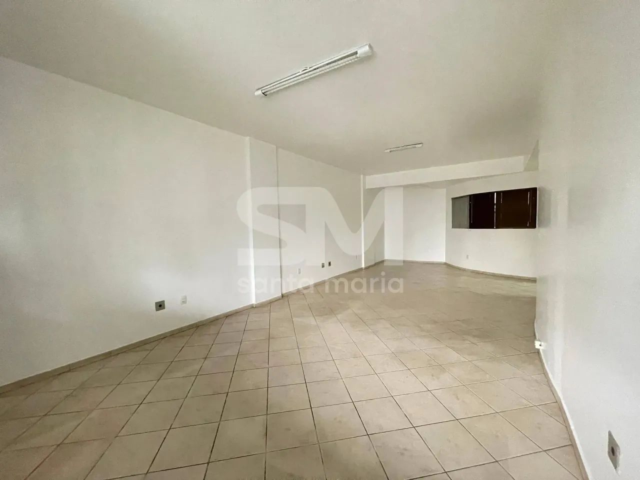 Sala para locação, Centro, Chapecó, SC - Foto 3