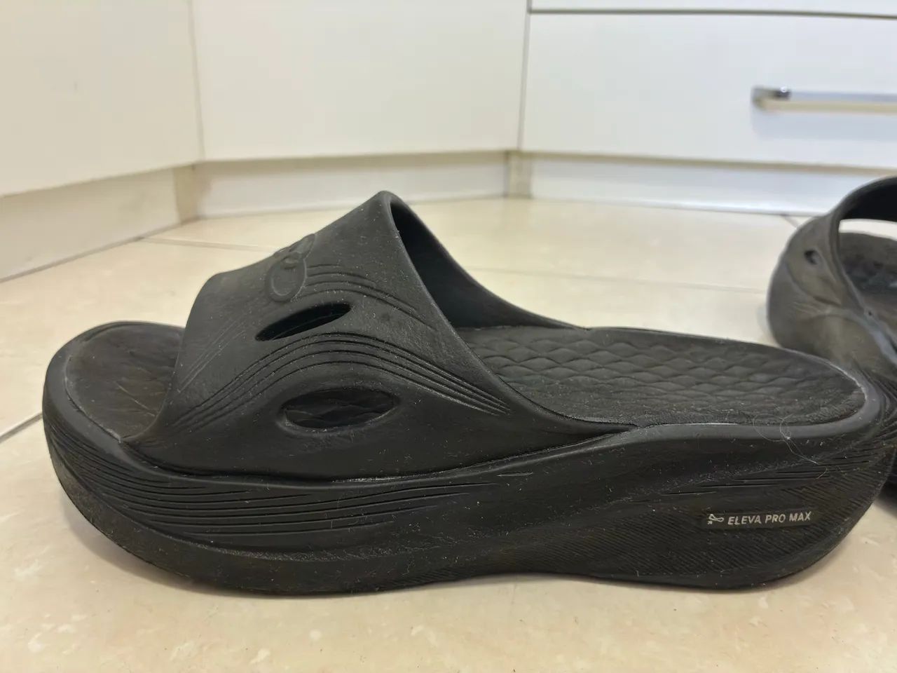 Chinelo Olympikus Pós Corre