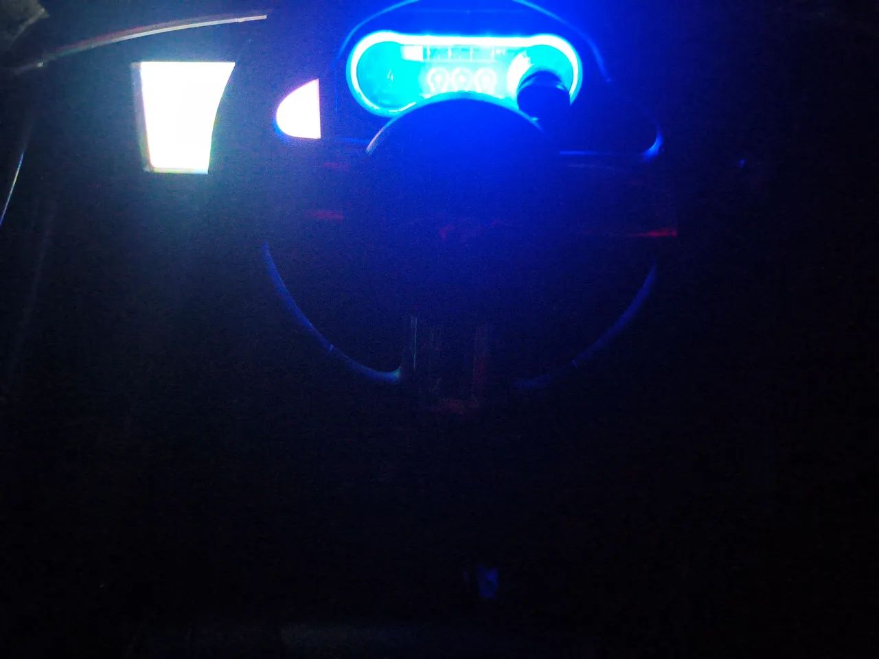 Carrinho elétrico, para drift  - Foto 5