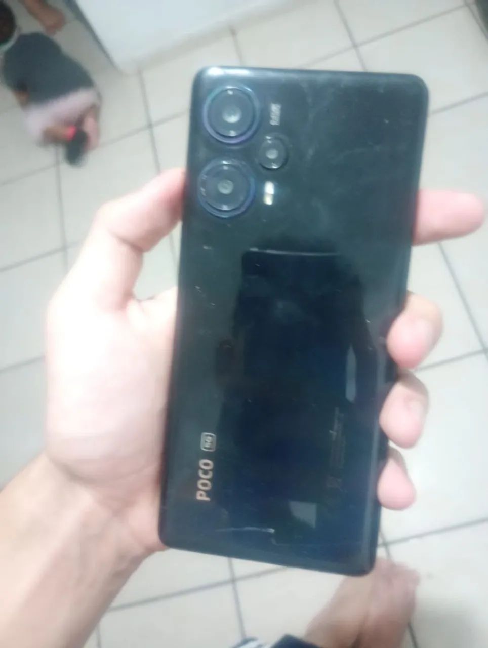 Poco f5 - Foto 4