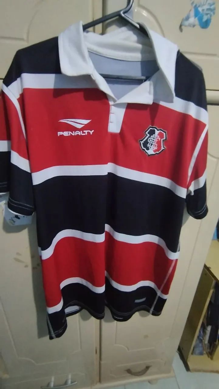Camisa do Santa Cruz 2016 - Foto 2