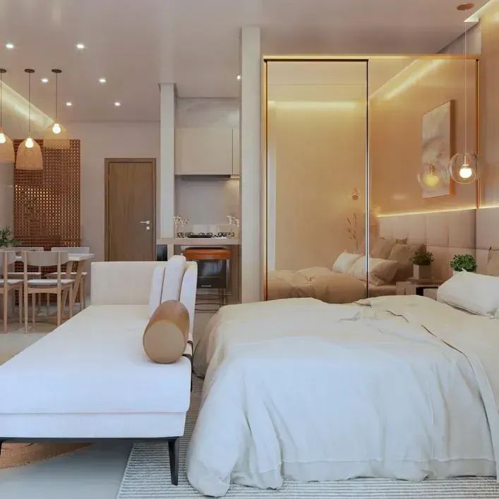 loft em Porto Seguro Bahia - Foto 2