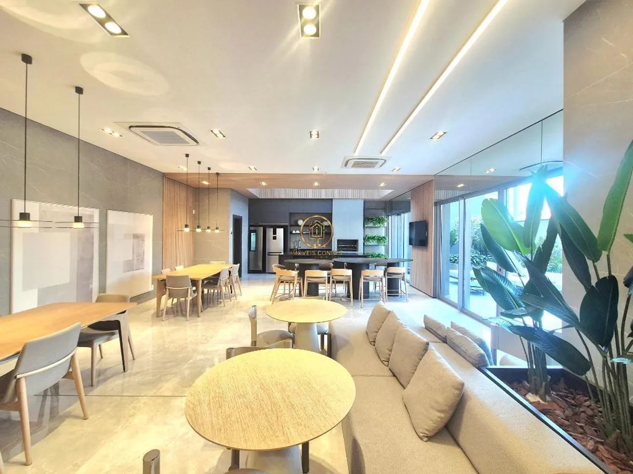 Apartamento à venda em Campinas, Cambuí, com 3 suítes, com 170 m², Essential - Foto 4