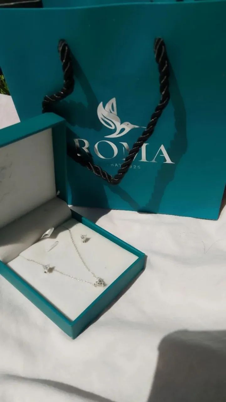 Conjunto Roma. - Foto 4