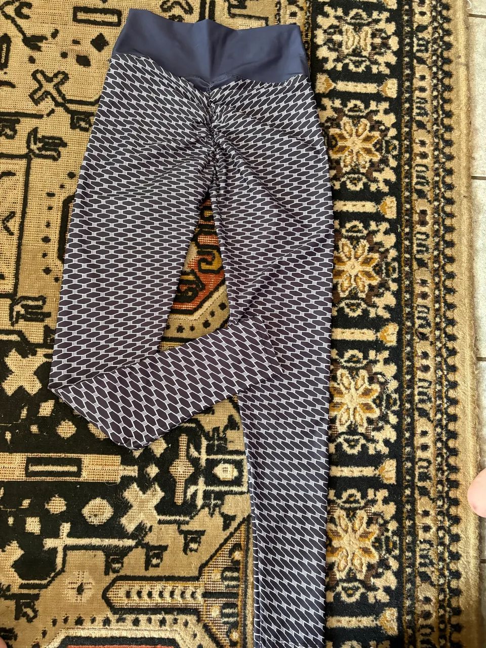 Calças leggings, 20,00 cada - Foto 4