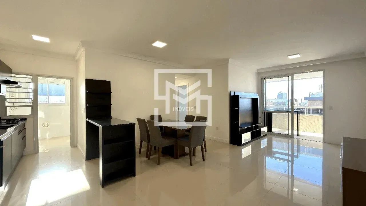 Apartamento com 3 quartos em Campinas - São José - SC