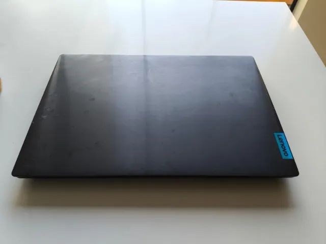 Notebook Lenovo Gamer Core i5 Com 16 Gb De Ram e GTX 1050 - Foto 3