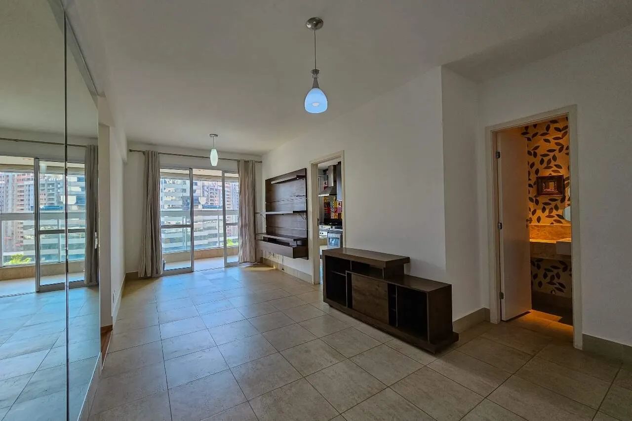 Apartamento 3 quartos para aluguel no Vila da Serra - Foto 2