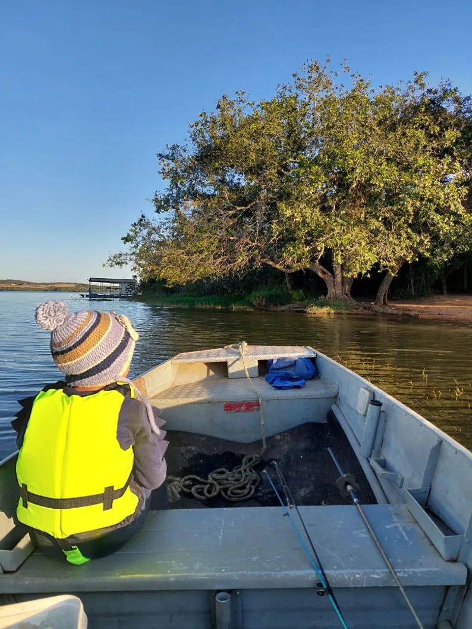 Lago Cor. 04, Abadiânia, Alugo  - Foto 3
