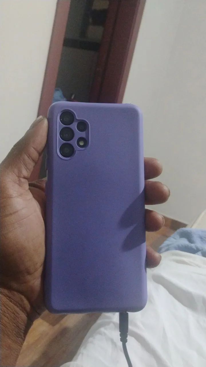 Vendo a 32 celular - Foto 2