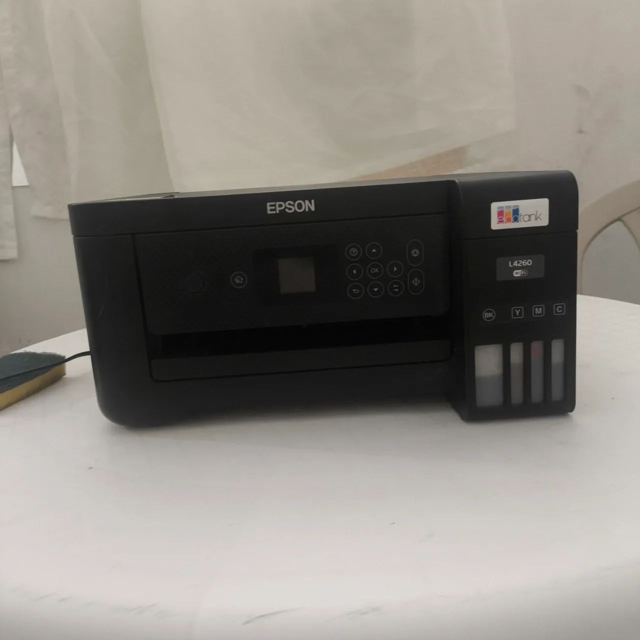 Epson EcoTank L4260 - R$ 900 - Foto 3