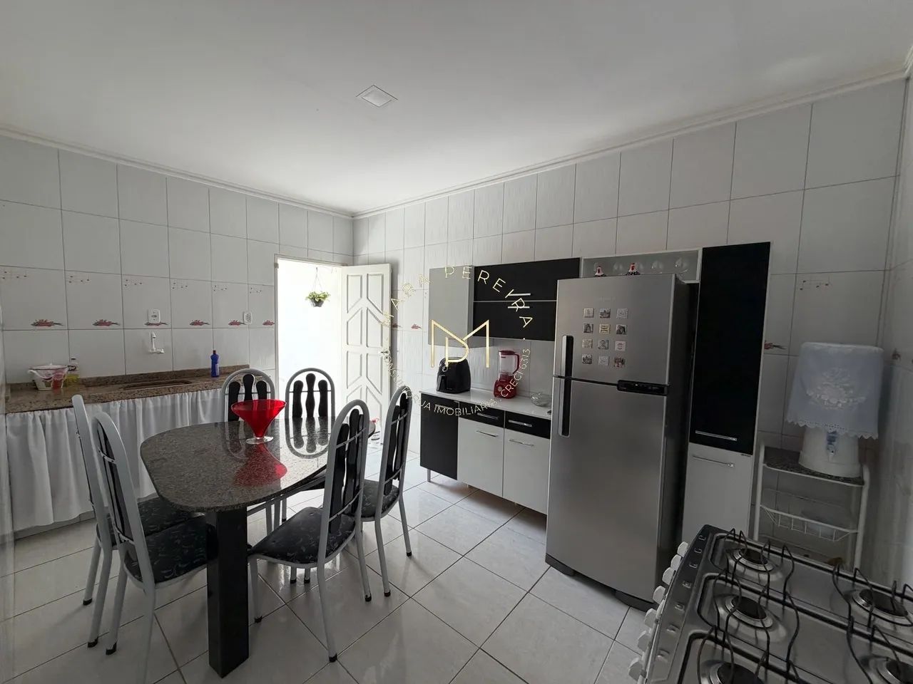 Casa loteamento Zé Carlos Machado  - Foto 4