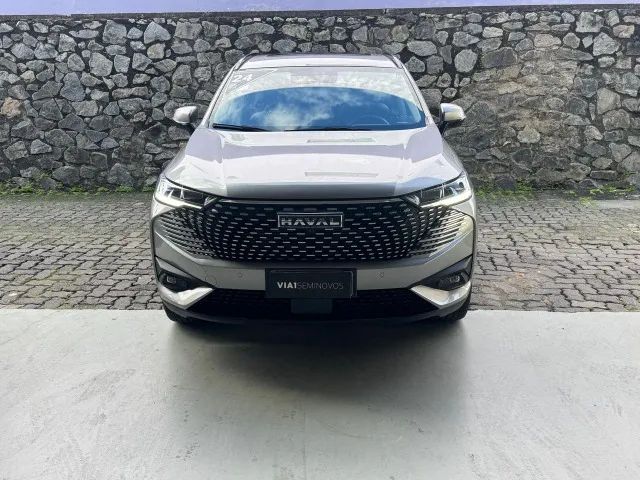 GWM Haval H6 2025