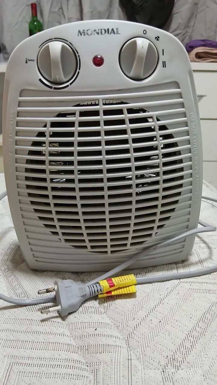 Aquecedor