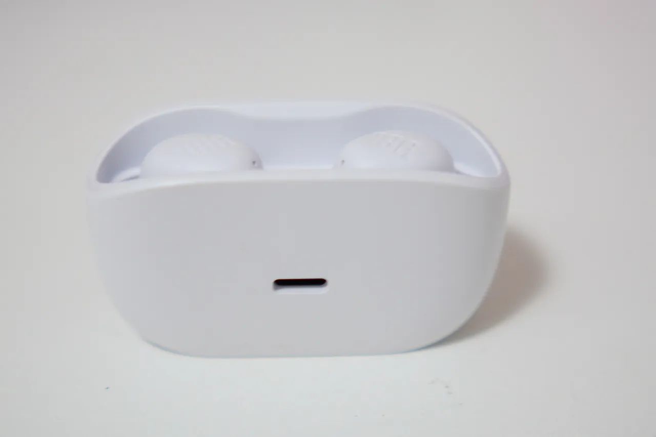 Fone JBL wave buds 2 - Foto 4