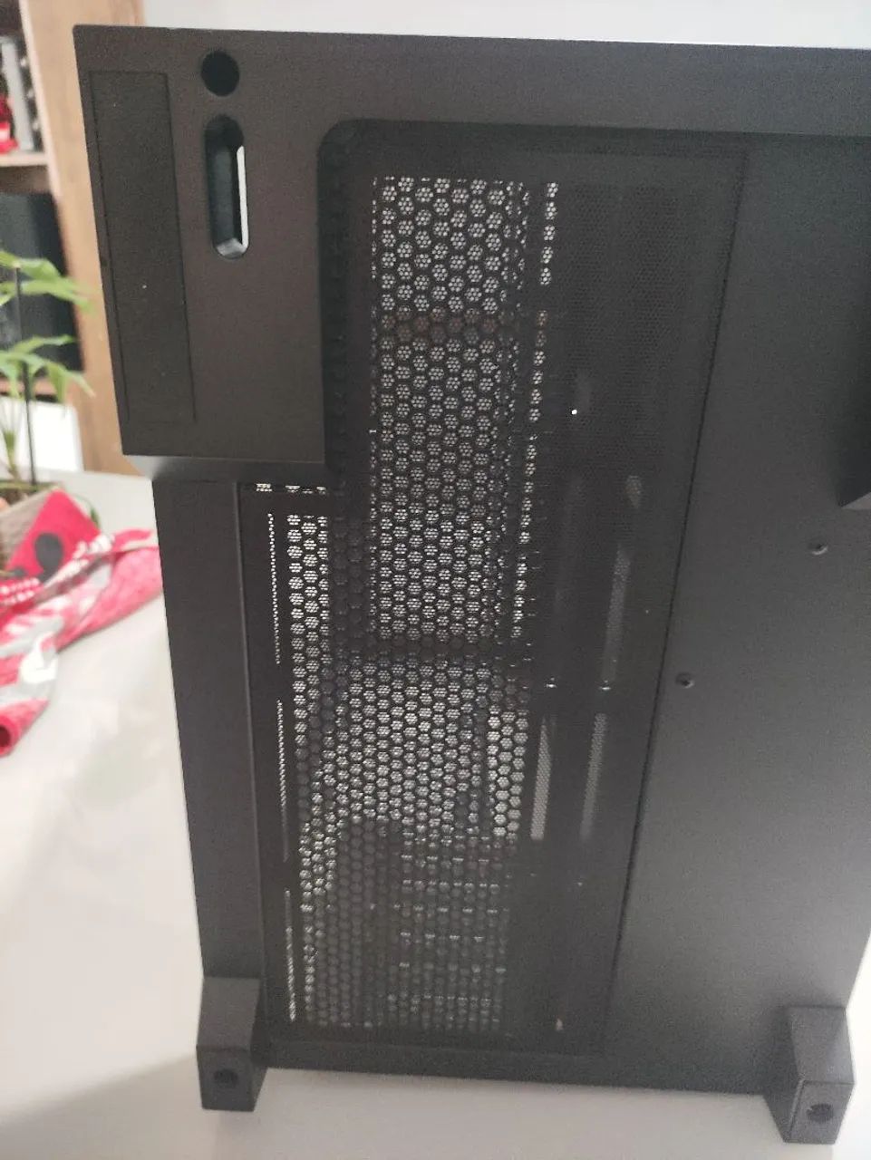Gabinete Kalkan Asgard - Foto 5