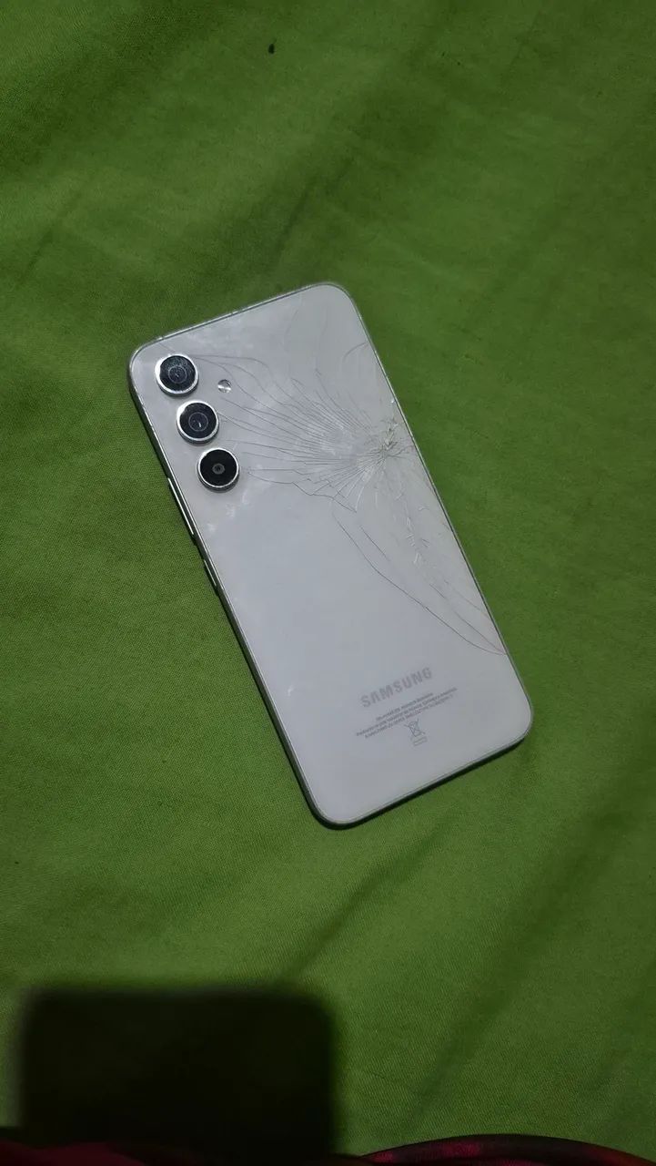 GALAXY A54 5g - Foto 2