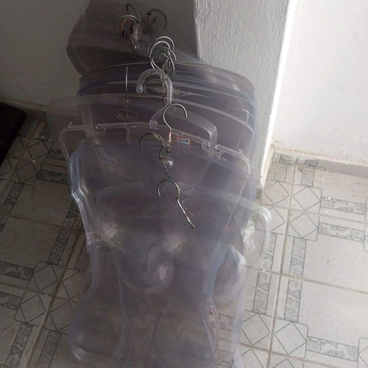 Manique  para lojas - Foto 4