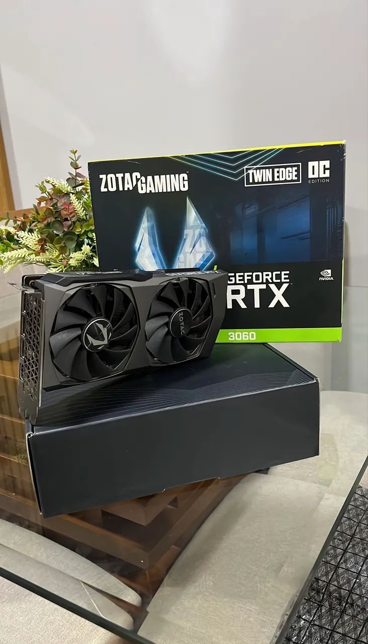 Rtx 3060 