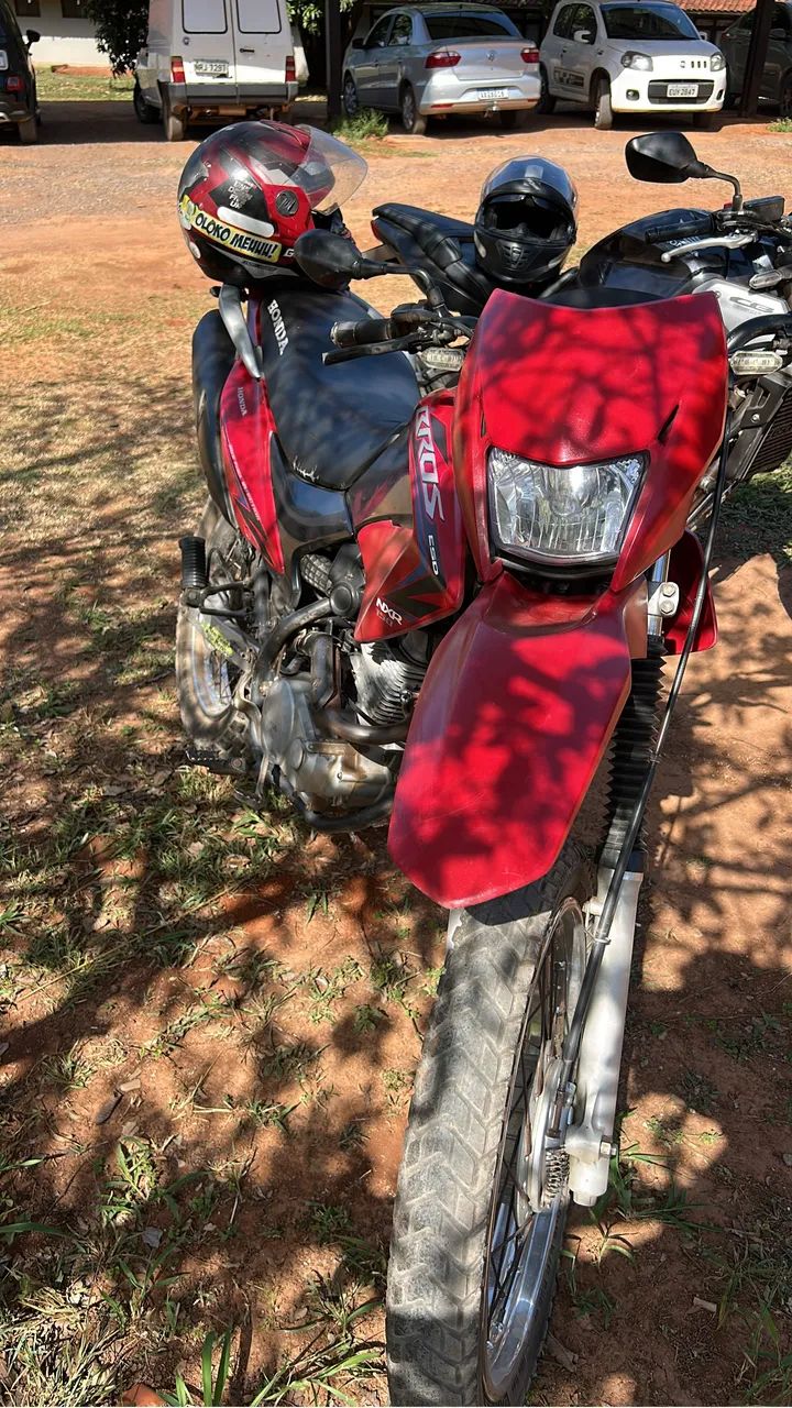 Bros 150 