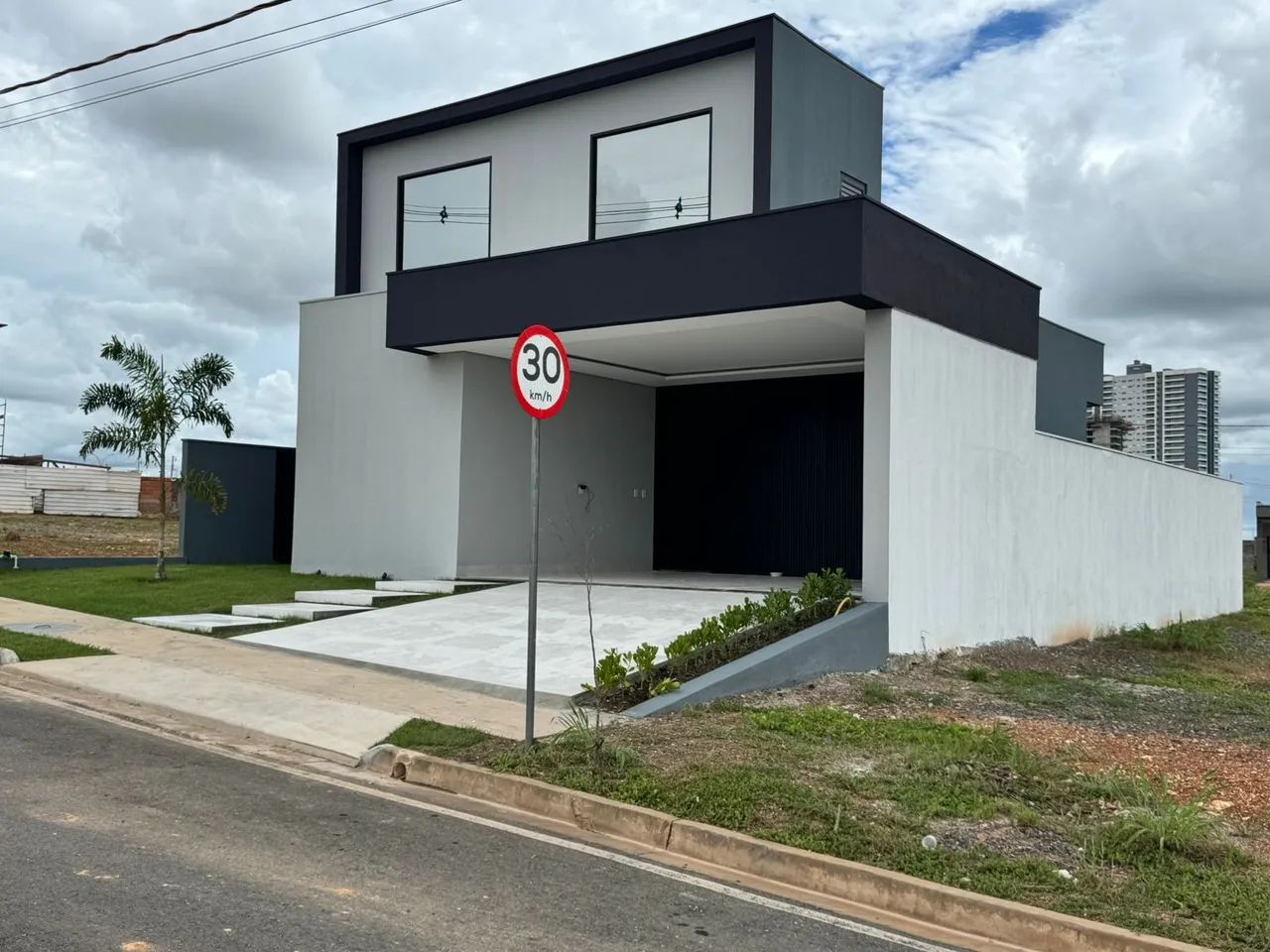 Casa terrea condominio brisas